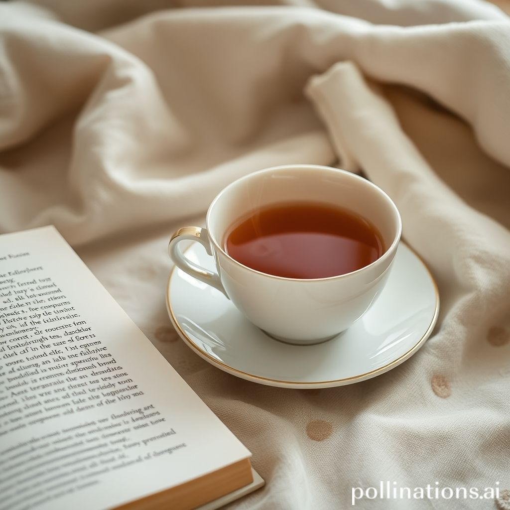 Does Tea Break Intermittent Fasting?